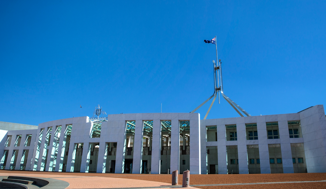 2021 Federal Budget: What you need to know