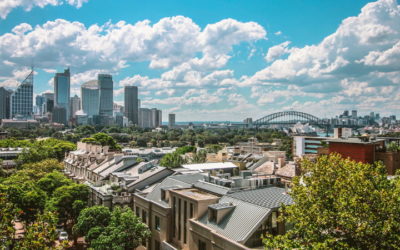 Predictions for the property market in 2022