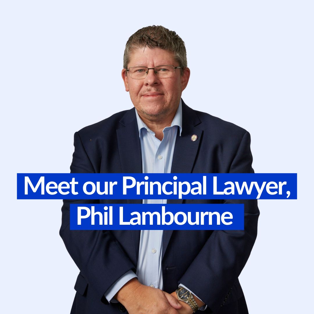 Phil Lambourne Phil Lambourne