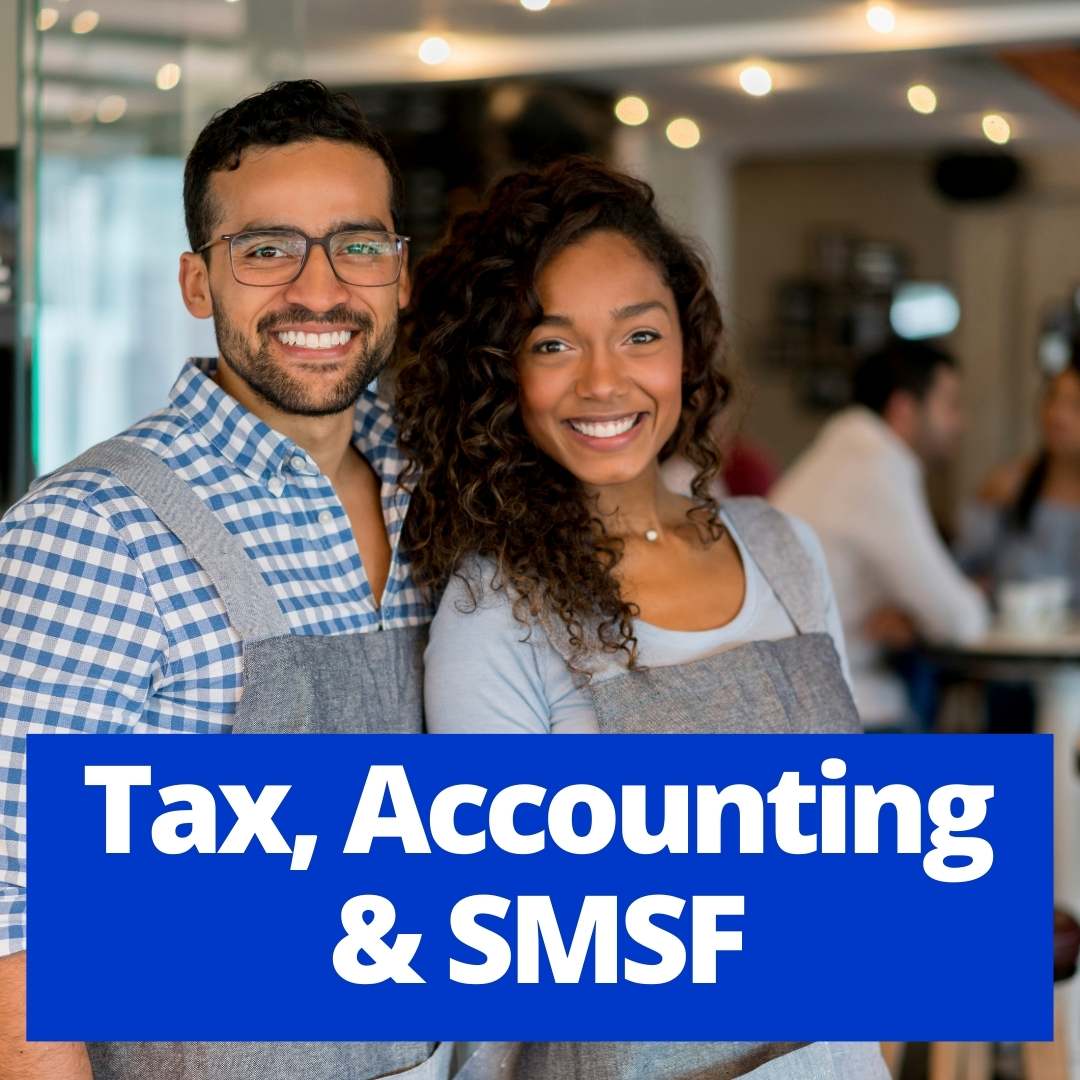 APS Services Tax & Accounting
