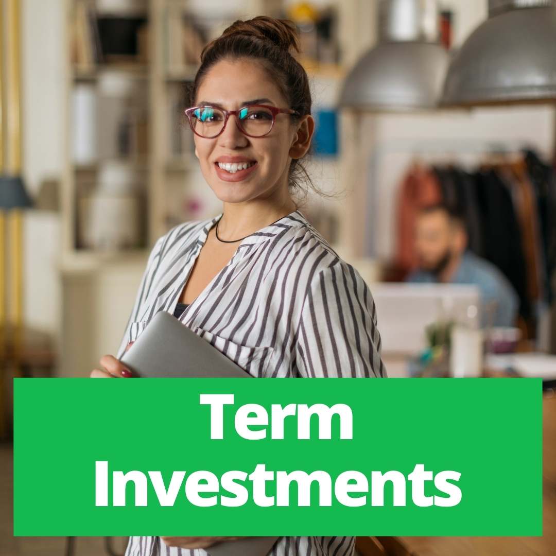 APS Term Investments