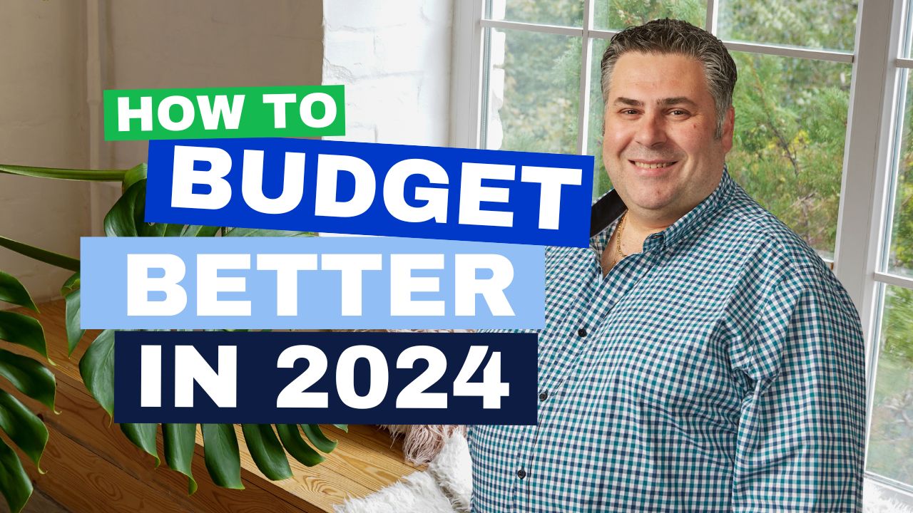 Members Lounge Better Budgeting