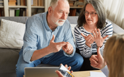 Planning for retirement while managing debt