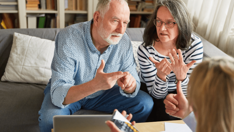 Planning for retirement while managing debt