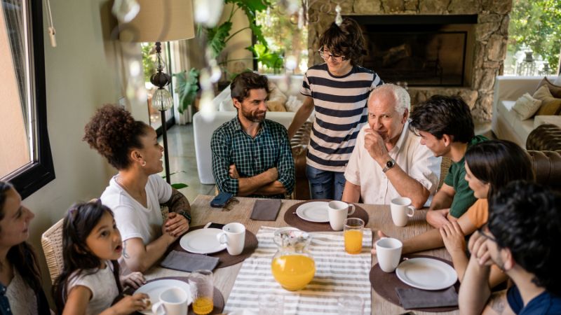 Who gets what? How to make sure your estate reflects your wishes