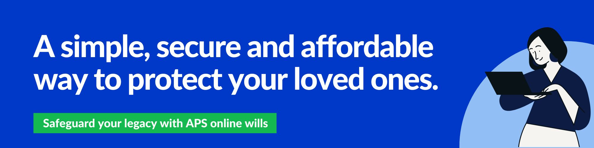 online wills banner