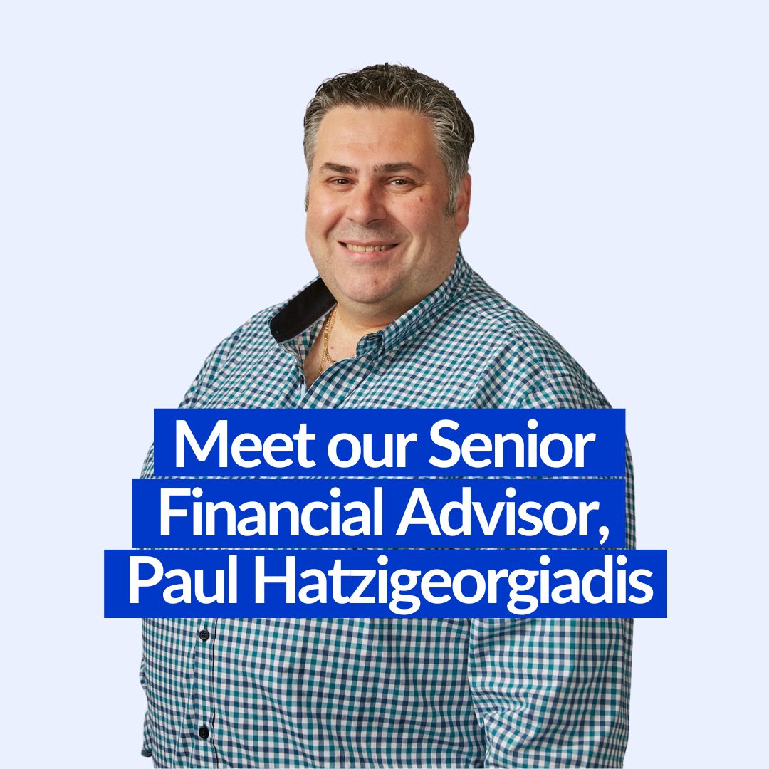 Aged Care Specialist Paul