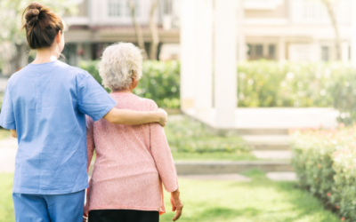 The real cost of aged care and why financial advice matters