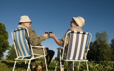 Will your savings last as long as you do?