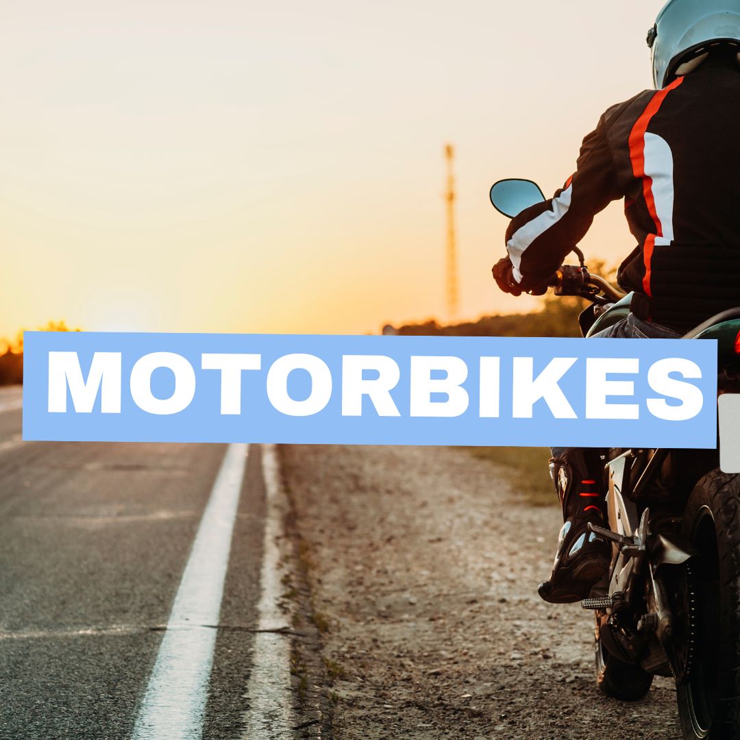 Motorbike Loans Motorbike Loans