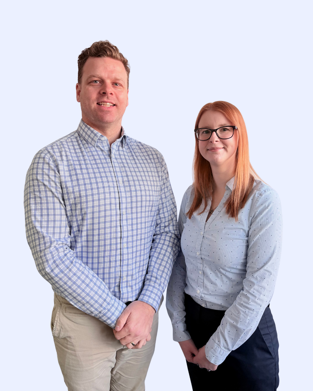 Team1_Blue Tax Team Stephen and Jess<br />