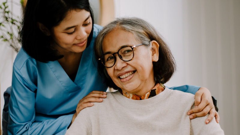 Aged Care Advice Aged Care Advice