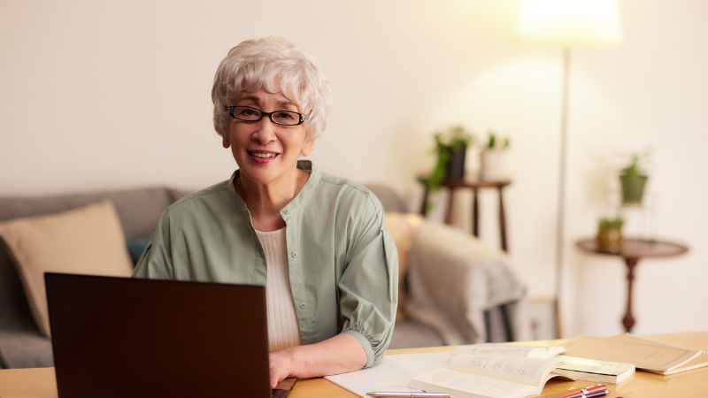 Aged Care Financial Planning