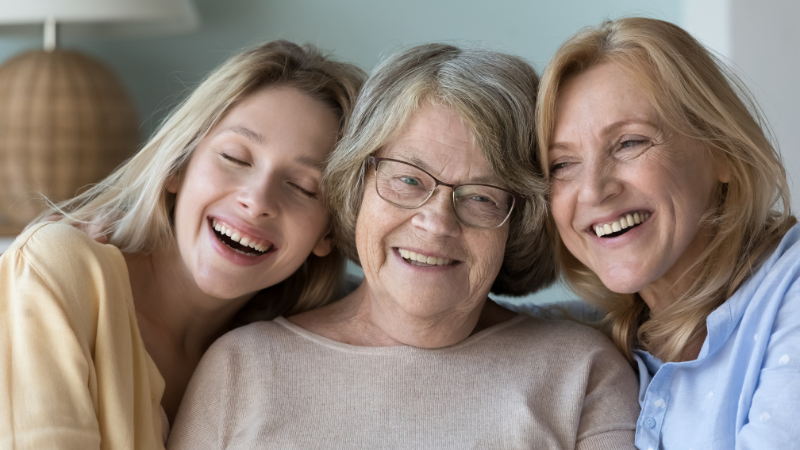 Building financial confidence for life from your first pay cheque to retirement