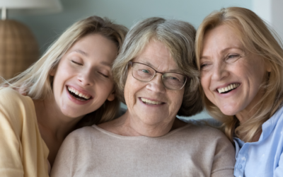 The decisions that build financial confidence in every decade