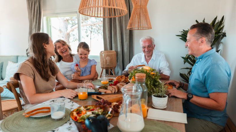 A better way to think about your finances at every stage of life