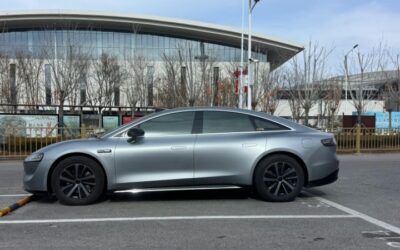 Petrol vs electric: what the numbers actually look like