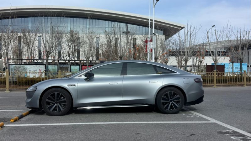 Petrol vs electric: what the numbers actually look like